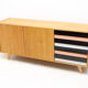 Mid Century U-460 sideboard by Jiří Jiroutek for Interiér Praha