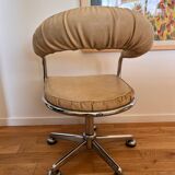 Vintage Bastel barber chair