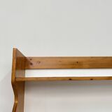 Selected by charlotte perriand - wall shelf, les arcs, france 1970