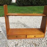 Marcel Gascoin shelf