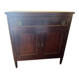 Antique buffet