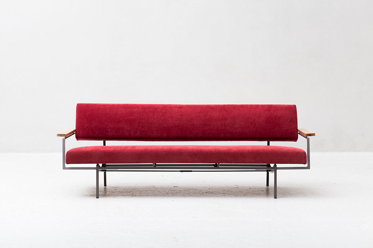 3-Seater sofa by Rob Parry for de Ster Gelderland, Holland 1960