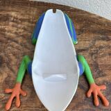 Vintage frog telephone