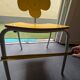Children's chair by Agatha Ruiz de la Prada, original design model.