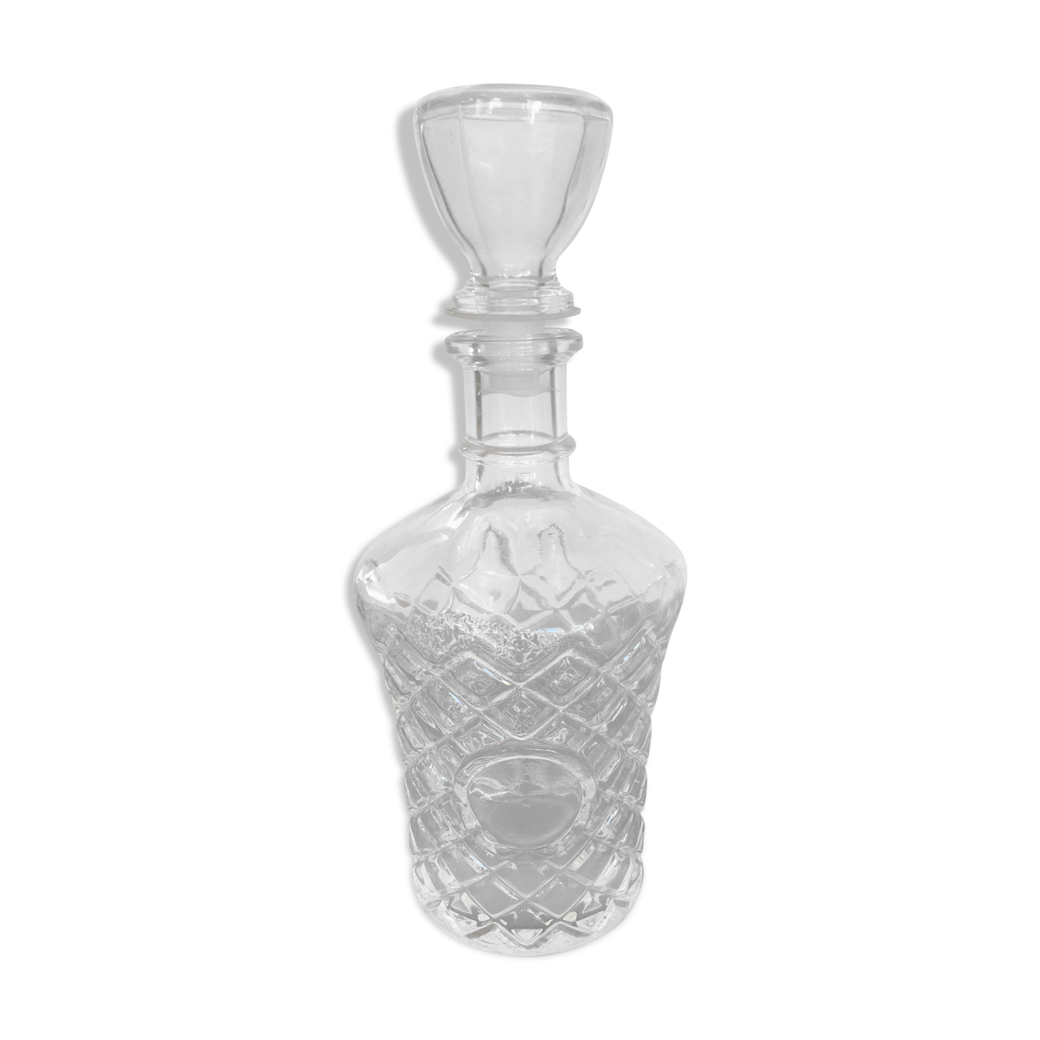 Liquor carafe