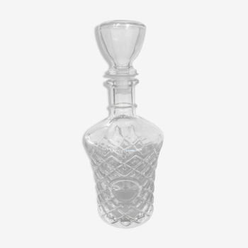 Carafe à liqueur