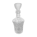 Liquor carafe