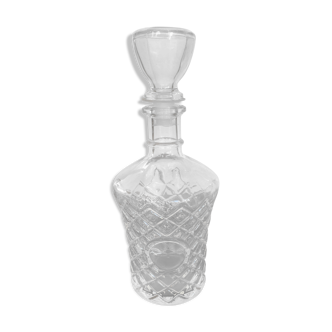 Carafe à liqueur