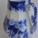 Bordeaux 19th-century earthenware pitcher