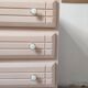 Commode marbre