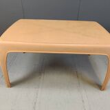 German dining set by Preben Fabricius for Interplast, 1970s