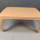 German dining set by Preben Fabricius for Interplast, 1970s