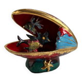 Lampe Vallauris