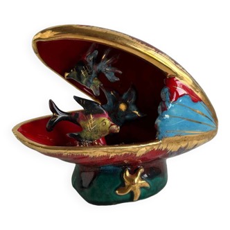 Vallauris lamp