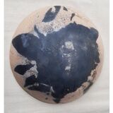 Empty pocket in ceramic