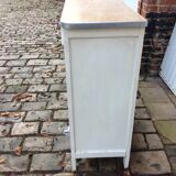 Buffet Paris vintage