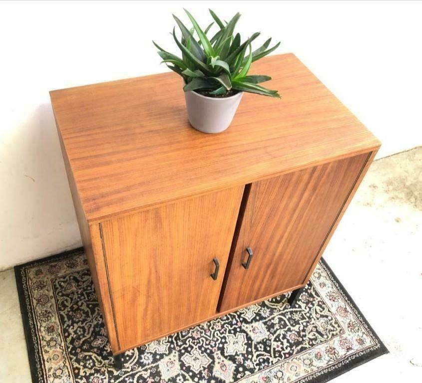 Danish buffet of the 1960s