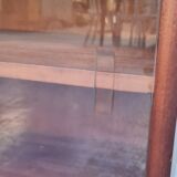 Scandinavian teak row 1950