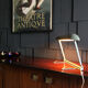 Workshop lamp