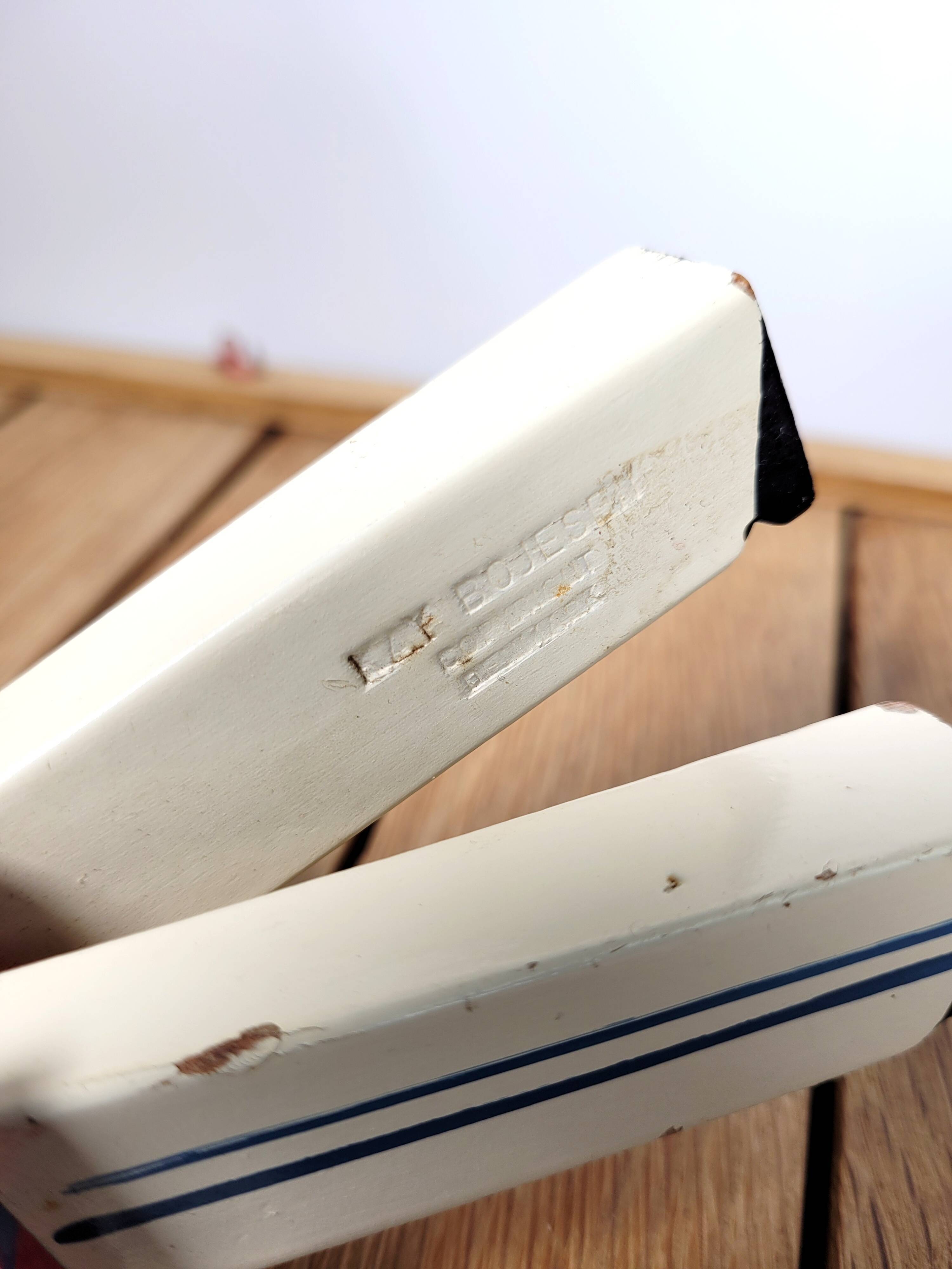 Private Kay Bojesen Denmark