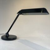 Black vintage desk lamp - Vrieland design
