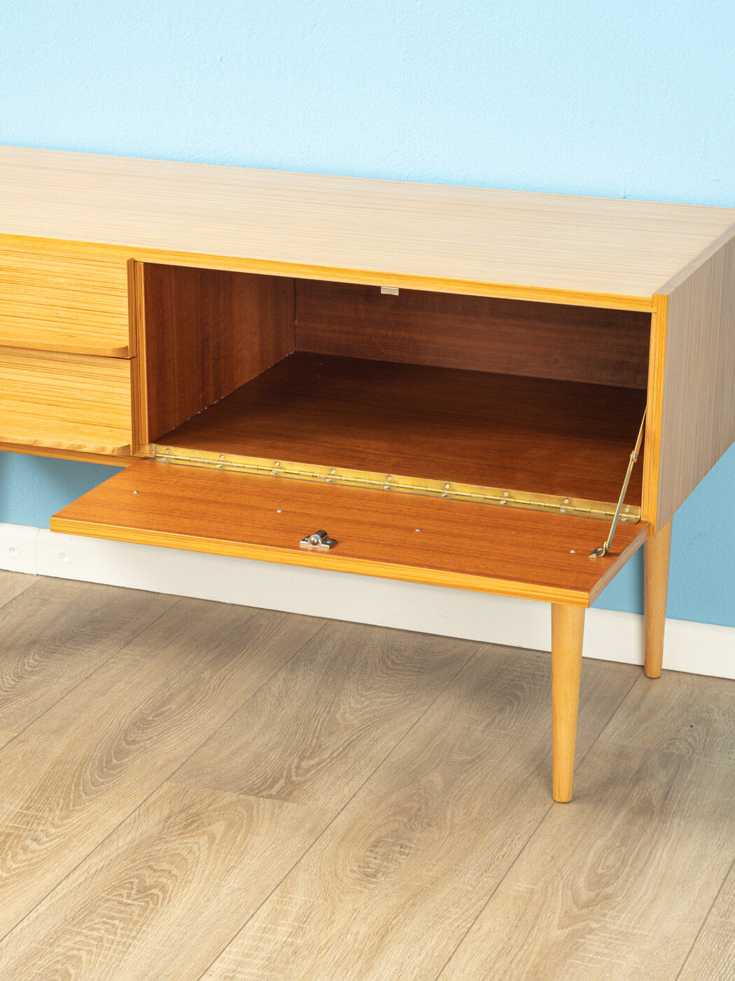 Commode des années 1960