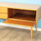 Commode des années 1960