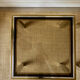 Pair of Linéa side tables - Willy Rizzo
