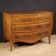 Commode néo-classique napolitaine du XVIIIe siècle de style Louis XV