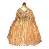Raffia suspension
