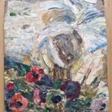 Painting table