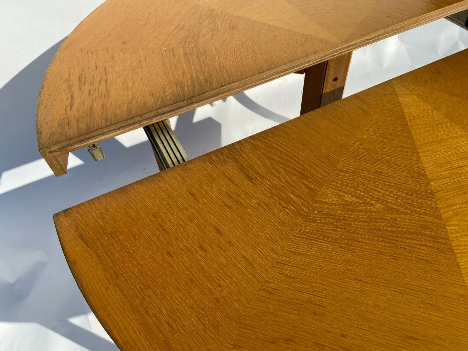 Table 2 extensions 1970s