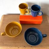 Breakfast set