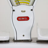 Berkel balance scale, 1962