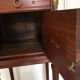 Bedside table