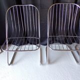 Chairs 70s