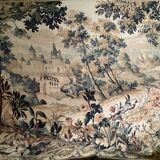 Large tapestry