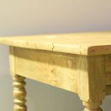 Xxl oak trimmings table 1950