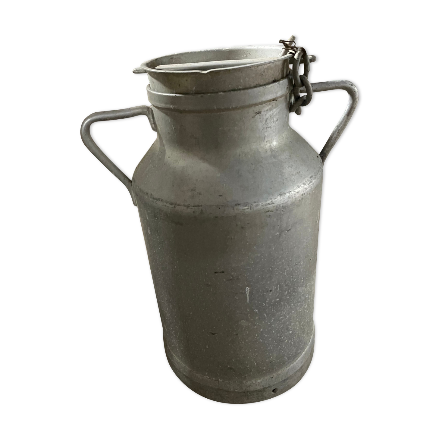 Pot à lait
