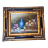 Tableau nature morte