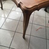 Table vintage Crozatier