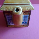 American fancy teapot