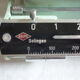 Vintage solingen 11kgs krups household balance