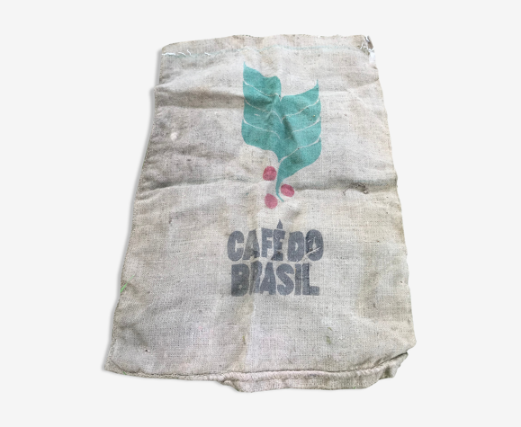 Sac en jute