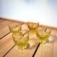 Set verres shooter 1960