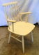 Scandinavian bar chair from the 1960s