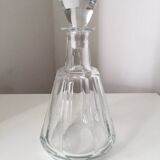 Beautiful Talleyrand Crystal Decanter Baccarat