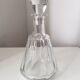 Beautiful Talleyrand Crystal Decanter Baccarat