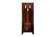 Carlo di Carli. Rosewood veneer coat rack. 1960s.