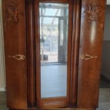 Armoire années 50